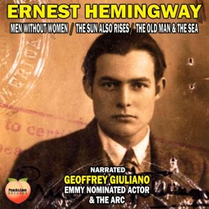 Ernest Hemingway, Ernest Hemingway