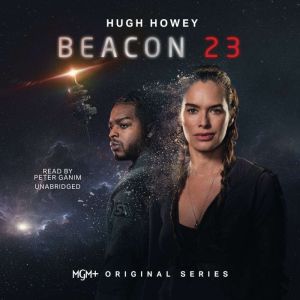 Beacon 23, Hugh Howey