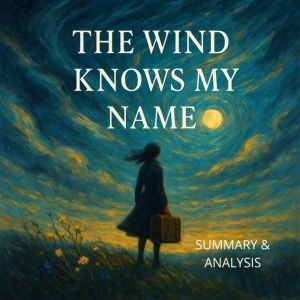 The Wind Knows My Name Book summary ..., Margot Langley