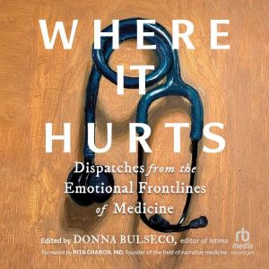 Where It Hurts, Donna Bulseco