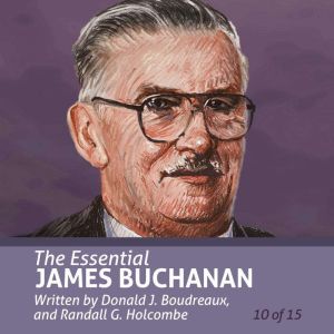 The Essential James Buchanan Essenti..., Donald J. Boudreaux