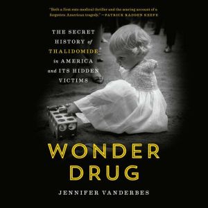 Wonder Drug, Jennifer Vanderbes