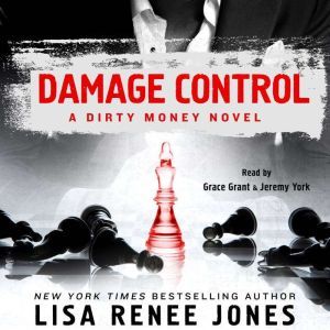 Damage Control, Lisa Renee Jones