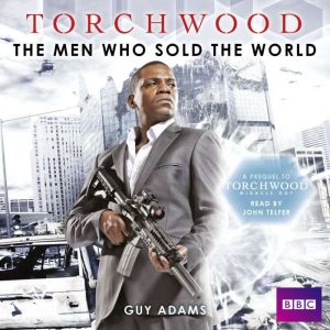 Torchwood The Men Who Sold The World