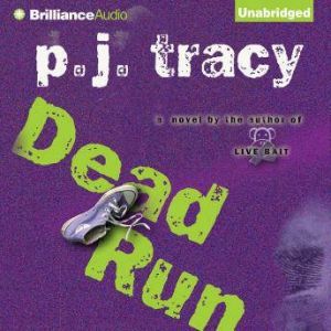 Dead Run, P. J. Tracy