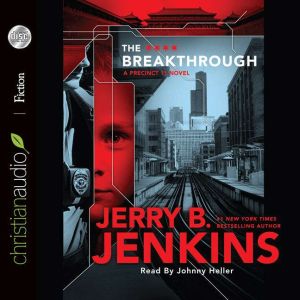 Breakthrough, Jerry B. Jenkins