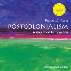 Postcolonialism, Robert J.C. Young