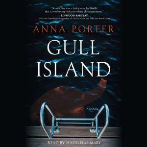 Gull Island, Anna Porter