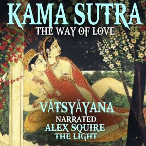 Kama Sutra, Vatsyayana