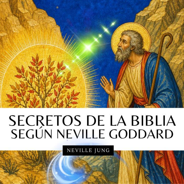 Secretos de la Biblia Segun Neville G..., Neville Jung