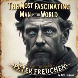 The Most Fascinating Man in the World: The Life and Biography of Peter Freuchen