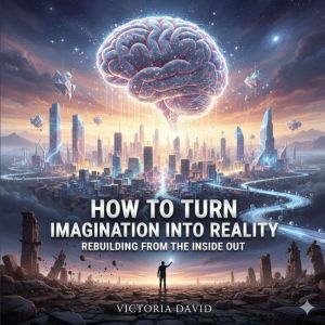 How to Turn Imagination Into Reality, Victoria David