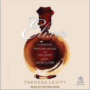 Elixir, Theresa Levitt