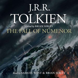 The Fall of Numenor, J.R.R. Tolkien