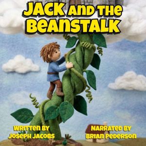 Jack and the Beanstalk, Joseph Jacobs