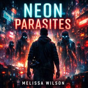 Neon Parasites, Melissa Wilson