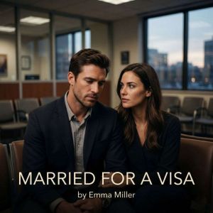 Married for a Visa, Emma Miller