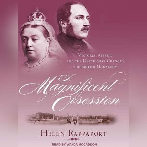 A Magnificent Obsession, Helen Rappaport