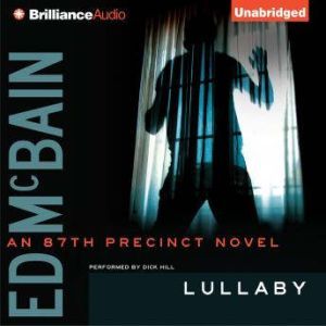 Lullaby, Ed McBain