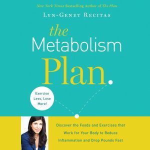 The Metabolism Plan, LynGenet Recitas