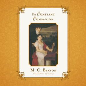 The Constant Companion, Marion Chesney