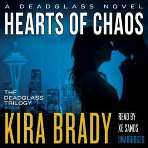 Hearts of Chaos, Kira Brady