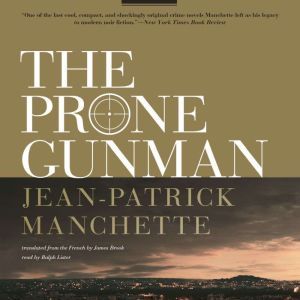 The Prone Gunman, JeanPatrick Manchette