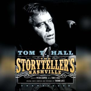 The Storytellers Nashville, Tom T. Hall