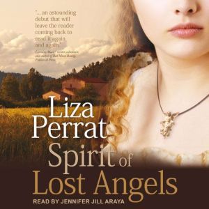 Spirit of Lost Angels, Liza Perrat