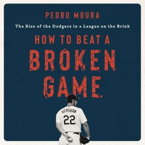 How to Beat a Broken Game, Pedro Moura