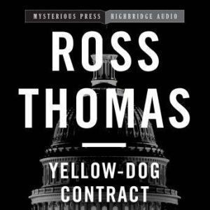 YellowDog Contract, Ross Thomas