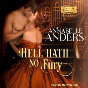Hell Hath No Fury, Annabelle Anders