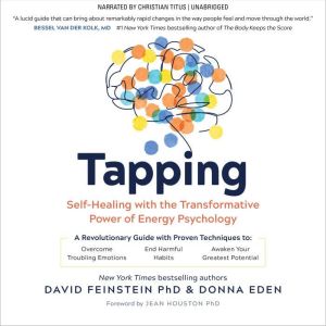 Tapping, Donna Eden