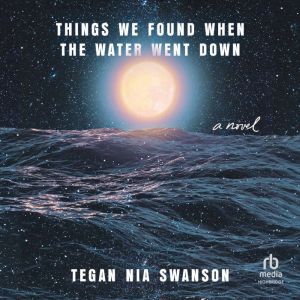 Things We Found When the Water Went D..., Tegan Nia Swanson