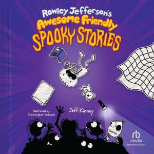 Rowley Jeffersons Awesome Friendly S..., Jeff Kinney