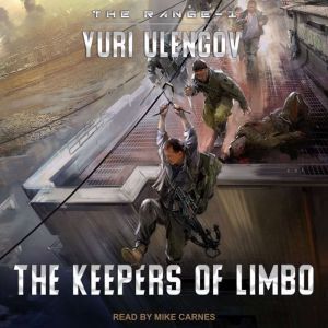 The Keepers of Limbo, Yuri Ulengov