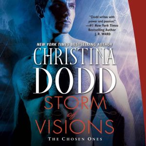 Storm of Visions, Christina Dodd