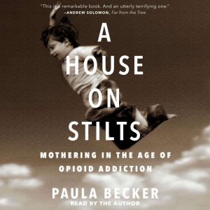 A House on Stilts, Paula Becker