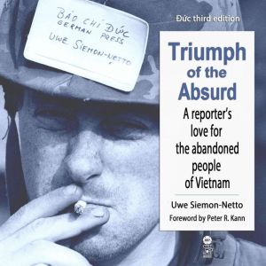 Triumph Of The Absurd, Uwe SiemonNetto