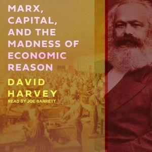 Marx, Capital, and the Madness of Eco..., David Harvey