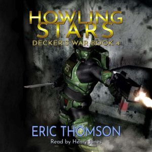 Howling Stars, Eric Thomson