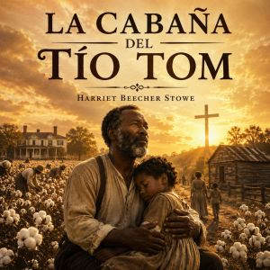 La Cabana del Tio Tom, Harriet Beecher Stowe