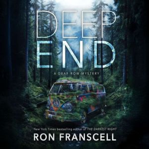 Deep End, Ron Franscell