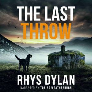 The Last Throw: A DCI Evan Warlow Novel