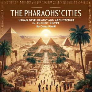 The Pharaoh's Cities: Urban Development and Architecture in Ancient Egypt