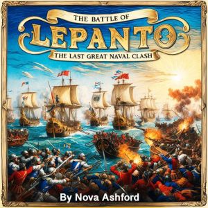 The Battle of Lepanto: The Last Great Naval Clash