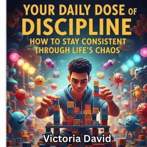 Your Daily Dose of Discipline