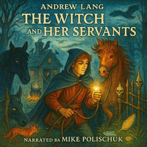 The Witch and Her Servants