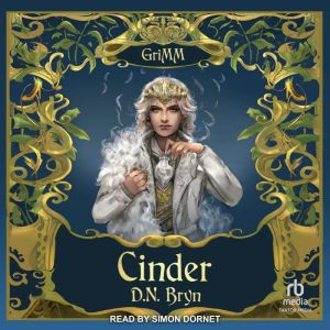 Cinder, D. N. Bryn