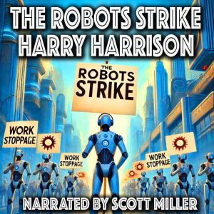 The Robots Strike